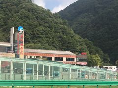 -肯德基(秦岭服务区店)