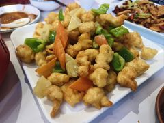 -石磨坊酒楼(文化街店)