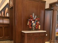 -马克西姆俄罗斯餐厅(通亚街店)