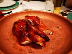 -三号黄浦会Canton Table