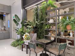 -PlantsEatery·植物食堂(REX春熙店)