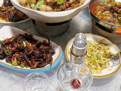 -龙小海荆沙鸽子店(瑞安街店)