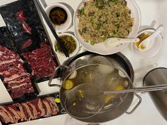 -陈记顺和牛肉火锅馆(天河北路店)