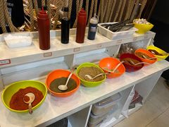 -源味居手把签烧烤(长春一店)