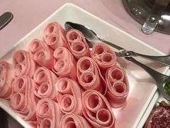 -鼎鼎香·港式火锅(北京SKP店)