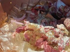 -冰煮羊(山水小区店)