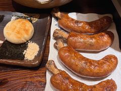 -鸟鹏烧鸟居酒屋(熙龙湾店)