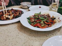 -巴蜀人家(东关街店)
