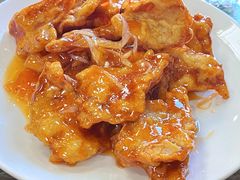 锅包肉（22）-林之六八·6886大连老菜馆