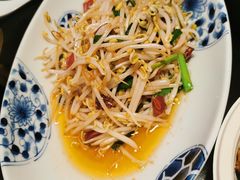 8秒豆芽-侯师傅热炒店(印象城店)