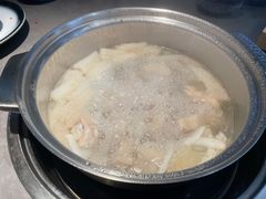-同仁四季椰子鸡(宝安壹方城店)