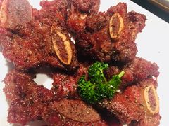 -许府牛杂·鲜牛肉火锅(梁溪万达店)