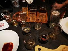 -Boxing Cat Brewery拳击猫精酿啤酒馆(永福店)