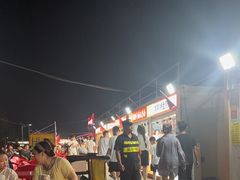 -万达广场(北京槐房店)
