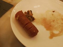 -广州增城保利郡雅酒店-月色西餐厅