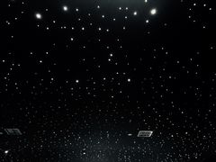 -STARRY CAFE & LOUNGE BAR(高新店)