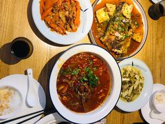 -热度餐厅(老佛爷店)