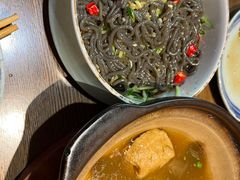 -张大嘴菜馆(庞各庄店)