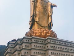 -中原大佛景区