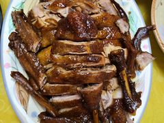 豉油皇焗鹅-海鲜街菜馆(海珠南路店)