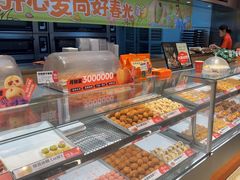 -東更道点心行(北京龙湖熙悦天街店)