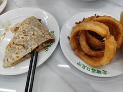 -老磁器口豆汁店(马家堡店)