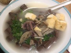 -小杨生煎(宝山花园城店)