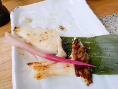 香煎鳕鱼-Hatsune隐泉日式料理(三里屯太古里店)