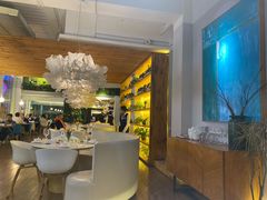 -周三的情书花园餐厅(江北店)