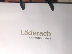 -Laderach 莱德拉(上海环贸iapm店)