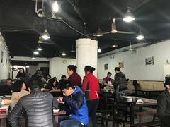-梯坎豆花