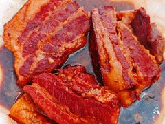 张飞扒肉-張飛扒肉·龙江非遗(道外店)