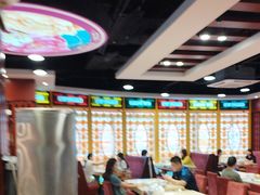 -点都德(千灯湖环宇城店)