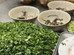 -兴乐轩老大烩面馆(济源店)