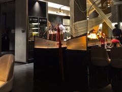 -烛影拾光观景餐厅·创意菜·摄影·小提琴(大唐不夜城店)