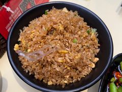 蛋炒饭-聚味瞿记·龙虾堂(坡子街店)