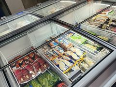 -吉之仙•中国制造•出口级食材日料店(领事馆总店)