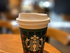 -星巴克(天津佛罗伦萨小镇店)