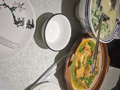 -眷江南之小蓝鲸(王府大街店)