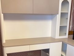 -索菲亚衣柜橱柜家具全屋定制(汶水红星店)