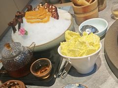 -滇色蒸汽石锅鱼(京华城店)