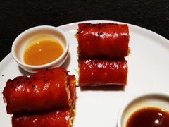 -蝴蝶里·粤菜·点心(滨江龙湖店)