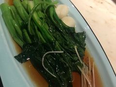 -绿茶餐厅(深圳龙华天虹购物中心店)