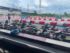 -竞速卡丁车赛车会(道滘店)
