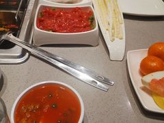 -海底捞火锅(荣盛广场店)