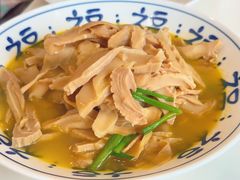 -品鲜村农家菜·阳澄湖大闸蟹(总店)