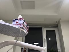 -北京地坛口腔门诊部
