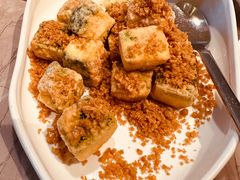 -采悦轩中餐厅·粤菜·海南菜(神州半岛喜来登度假酒店)