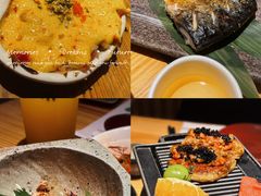 -花潮料理艺食馆(世欧广场店)