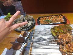 -状元阁烧烤(新华路总店)